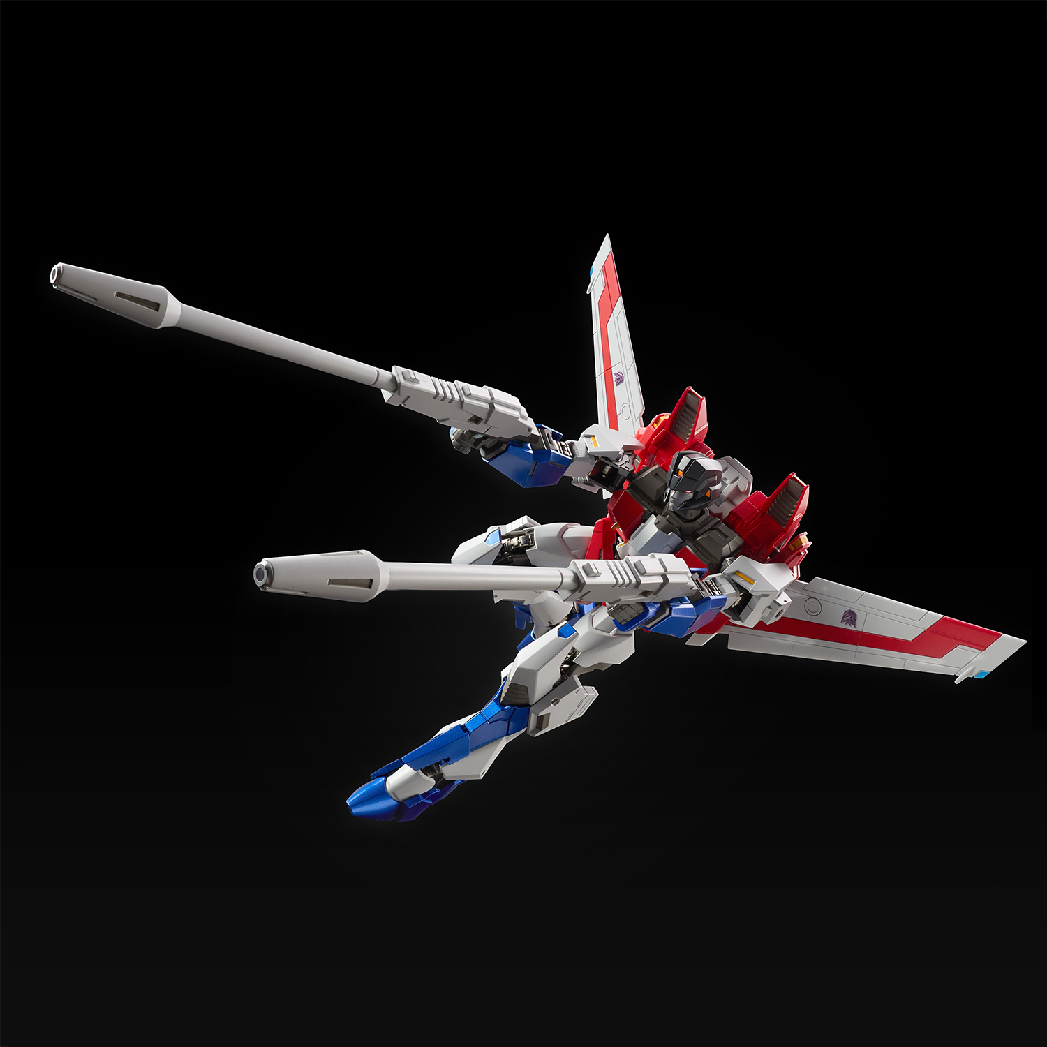 [Combot] Starscream